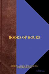 Books of Hours Books of Hope