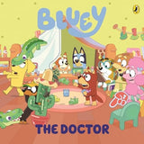Bluey: The Doctor