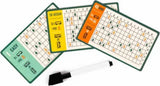 Happy Camper Logic Puzzles