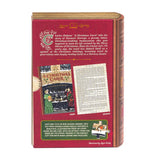 Professor Puzzle: A Christmas Carol Puzzle Book - 250pc