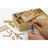 Professor Puzzle: Puzzling Obscurities Brain Teasers