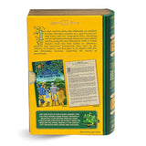 Professor Puzzle: The Wonderful Wizard of Oz Puzzle Book - 250pc