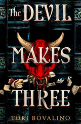 The Devil Makes Three