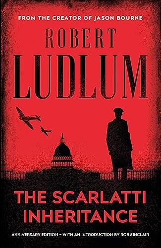 The Scarlatti Inheritance