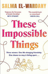 These Impossible Things