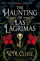 The Haunting of Las Lagrimas