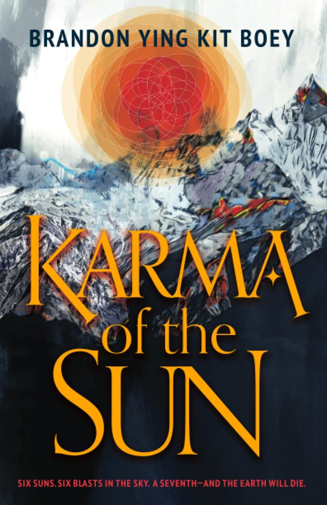 Karma of the Sun