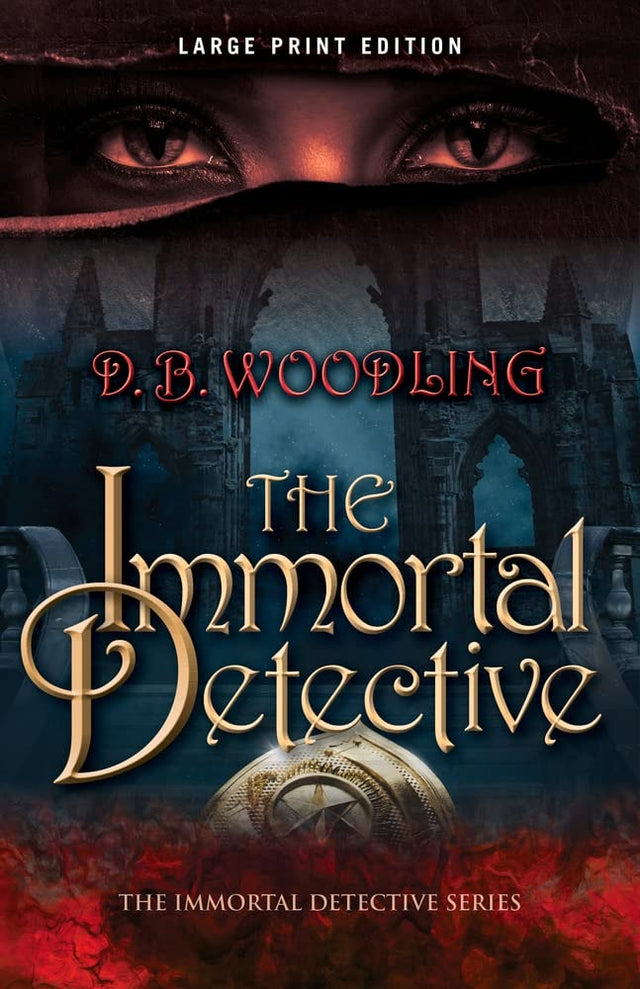 The Immortal Detective