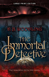 The Immortal Detective