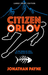 Citizen Orlov