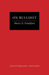 On Bullshit