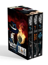 Skulduggery Pleasant: Books 1 – 3: The Faceless Ones Trilogy