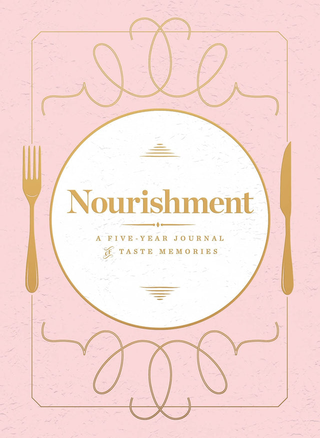 Nourishment (Food Journal)