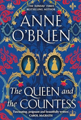 The Queen and the Countess