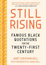 Famous Black Quotations for the Twenty-First Century