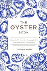 The Oyster Book
