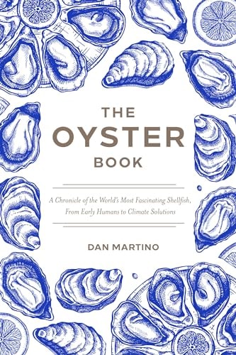 The Oyster Book