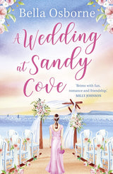 A Wedding at Sandy Cove