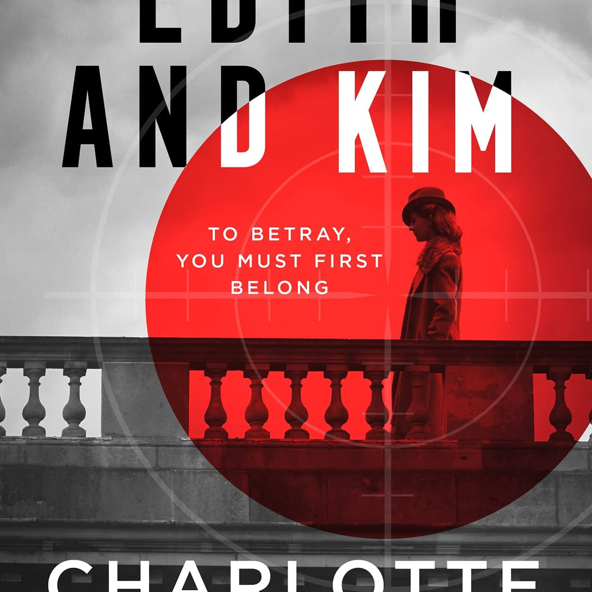 Edith and Kim by Charlotte Philby – Book Hero