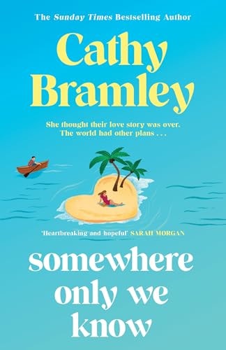Somewhere Only We Know