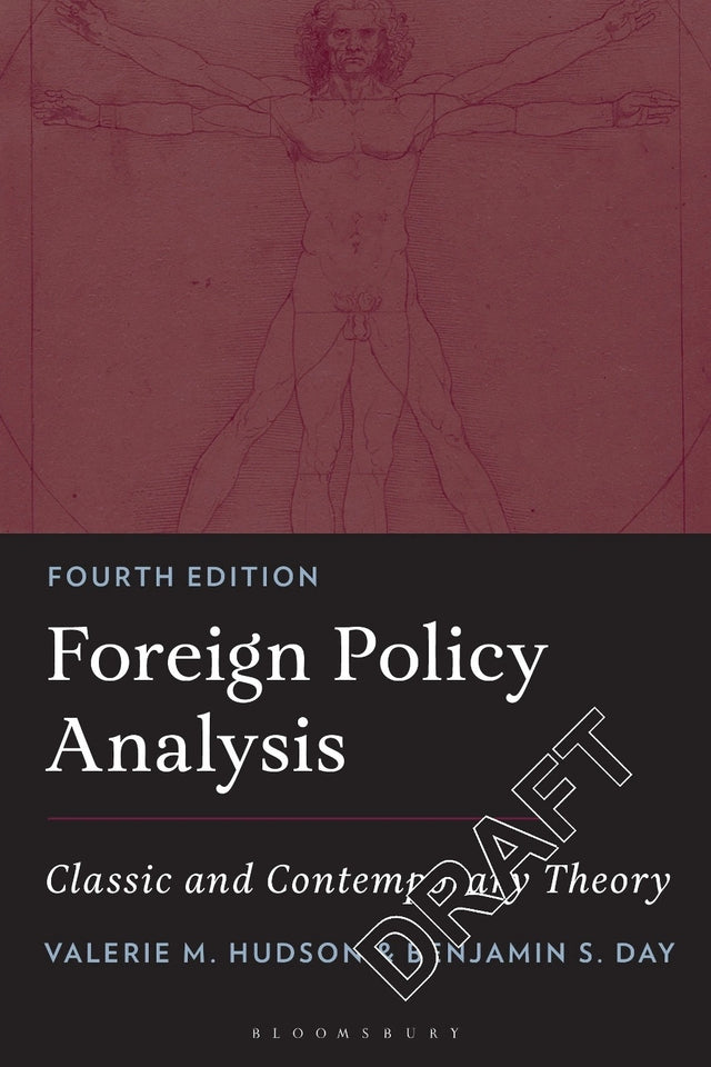 Foreign Policy Analysis