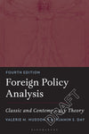 Foreign Policy Analysis