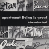 Apartment Living is Great