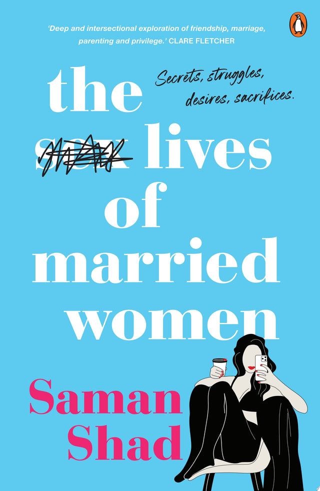 The Sex Lives of Married Women