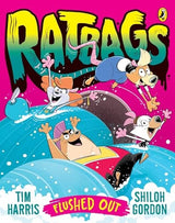 Ratbags 6: Flushed Out