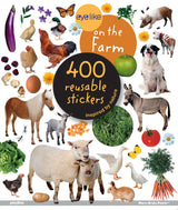 Eyelike Stickers: On the Farm