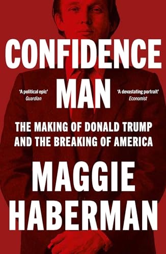 Confidence Man