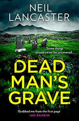 Dead Man’s Grave