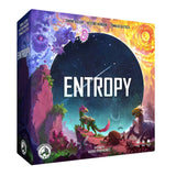Entropy