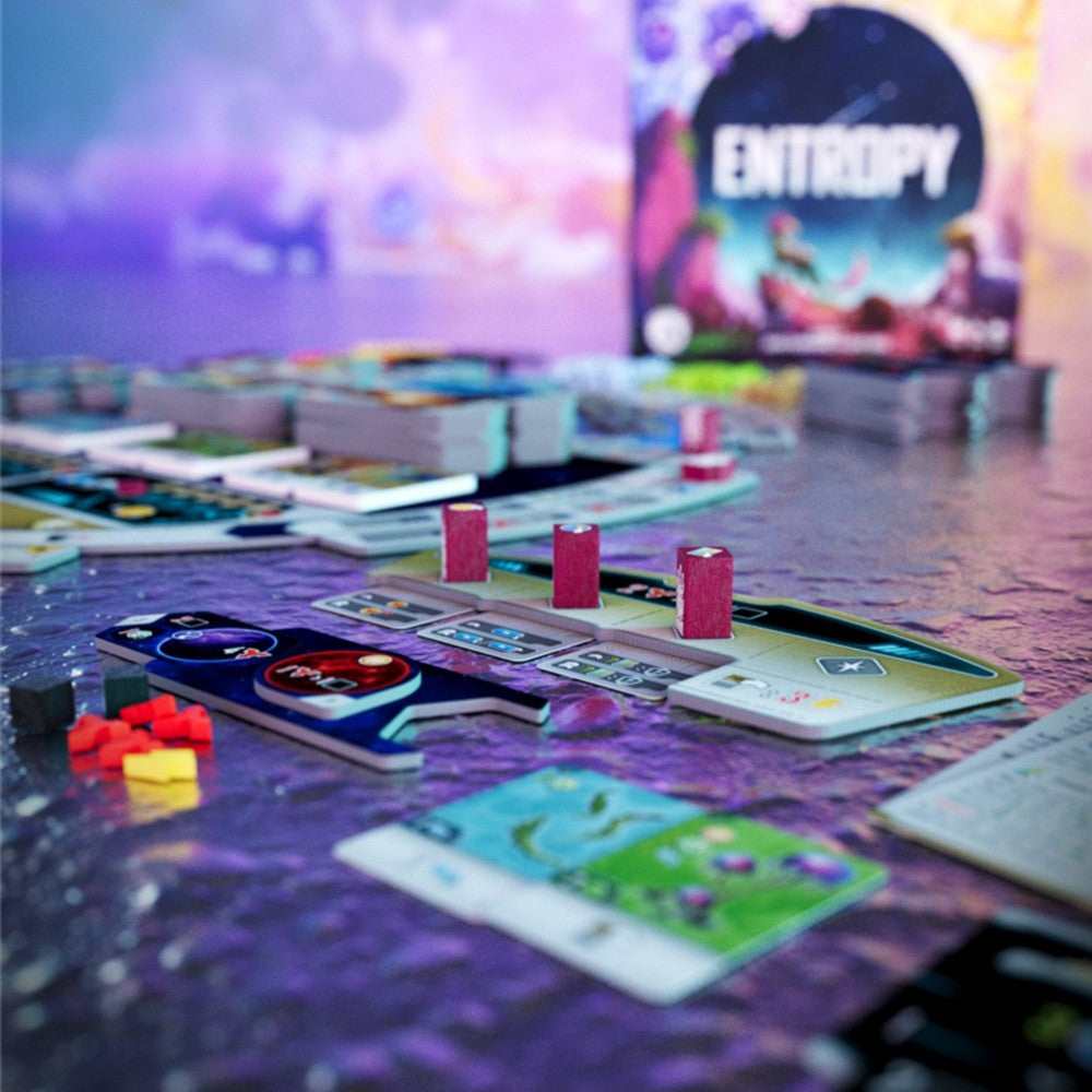 Entropy
