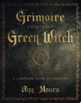 Grimoire for the Green Witch