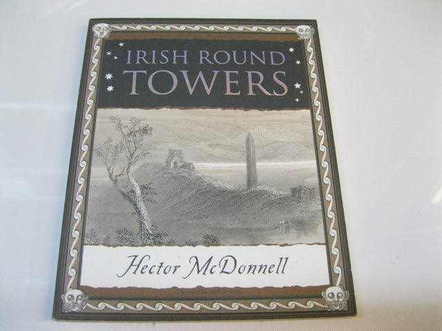 Irish Round Towers