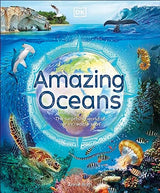 Amazing Oceans