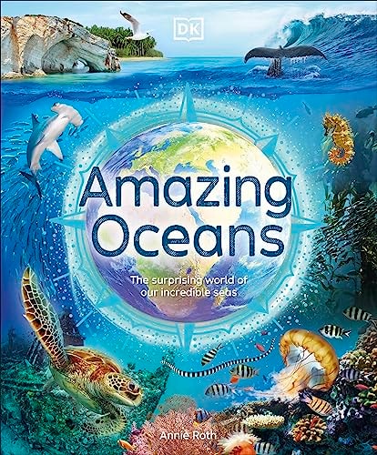 Amazing Oceans