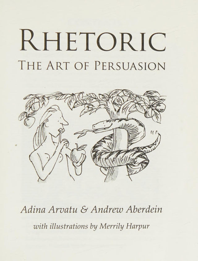 Rhetoric