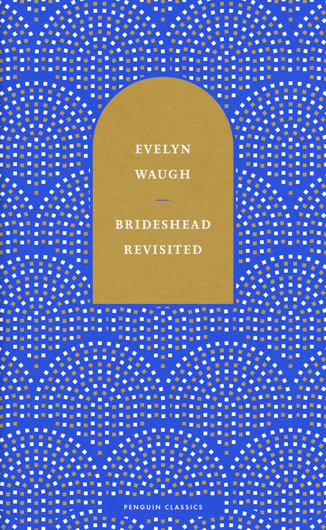 Brideshead Revisited