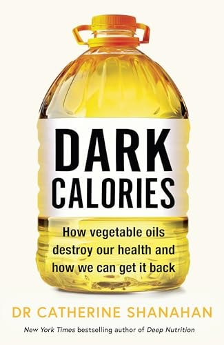 Dark Calories