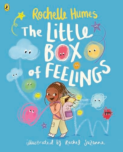 The Little Box of Feelings