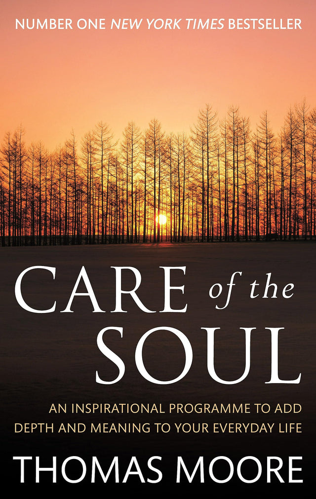 Care Of The Soul