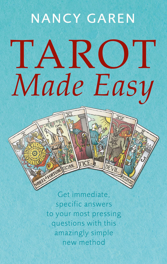 Tarot Made Easy