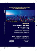 Software-Defined Networking 2