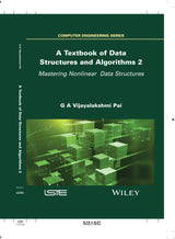 A Textbook of Data Structures and Algorithms, Volume 2