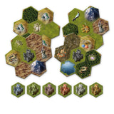 Mage Knight: Emergence – The Portal to Power