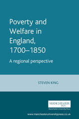 Poverty and Welfare in England, 1700–1850