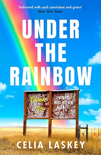 Under the Rainbow