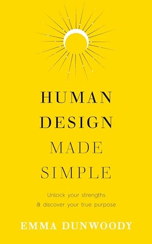 Human Design Made Simple
